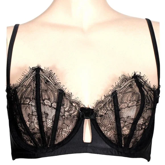 LA PERLA MEZZANOTTE BRA